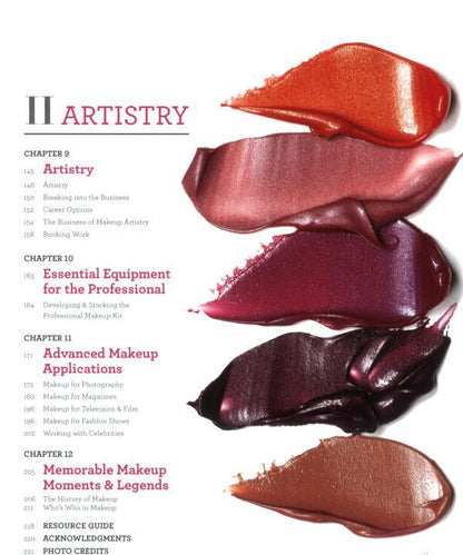 Bobbi Brown Makeup Manual. For Everyone From Beginner To Pro Bobby Brown / Бобби Браун 9780755318476-5