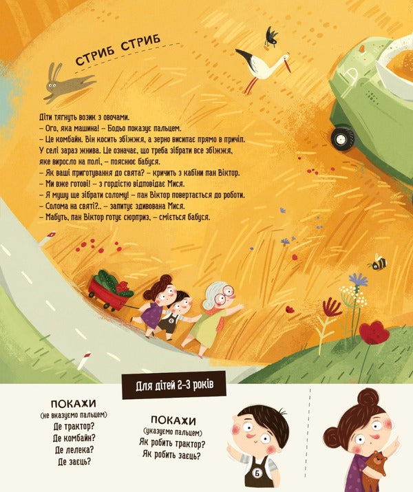 Bodio In The Village / Бодьо в селі Marta Galevskaya-Kustra / Марта Галевська-Кустра 9786178253370-2