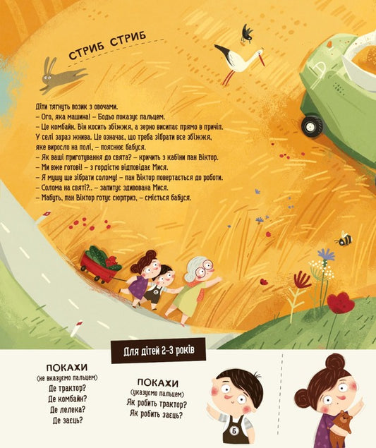 Bodio In The Village / Бодьо в селі Marta Galevskaya-Kustra / Марта Галевська-Кустра 9786178253370-2