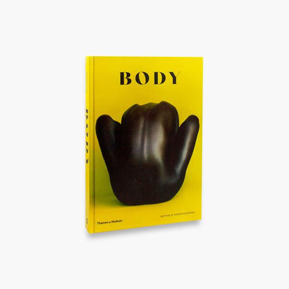 Body / Body Натали Гершдорфер 9780500021583-2