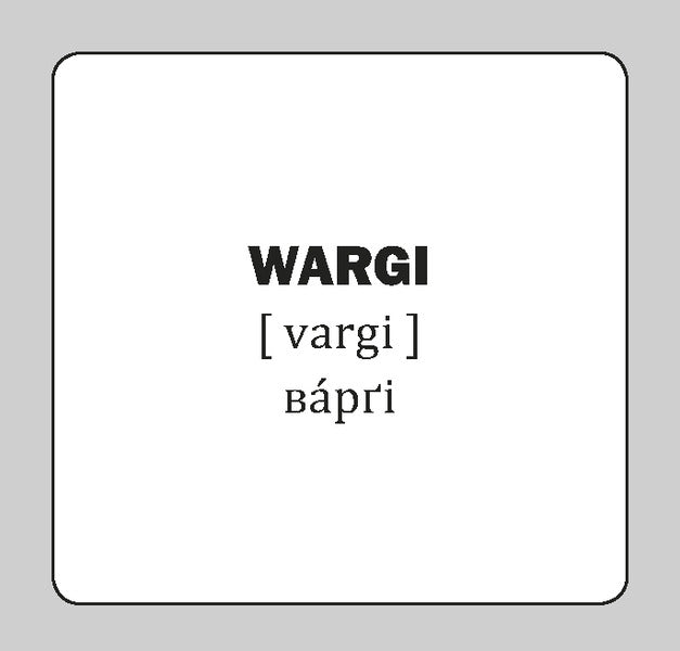 Body Parts.Set Of Cards - Частини тла. Набр карток - Author not specified 9786177686117-3