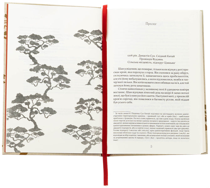 Body interpreter / Тлумач тіл Антонио Гарридо 978-617-629-899-1-5