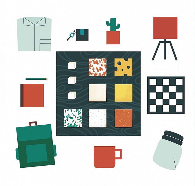 Bon appetit! / Смачного! Екатерина Перконос -4