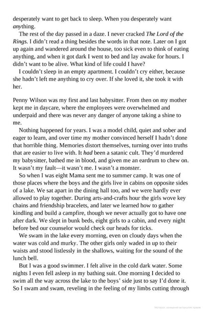 Bones & All / Bones & All Камилла Динжелис 9781405916264-6