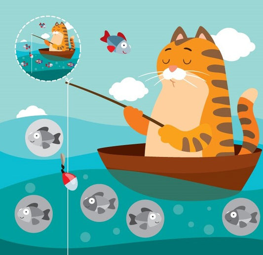 Book-game with stickers. Dogs / Книга-гра з наклейками. Собаки  9789664403259-2