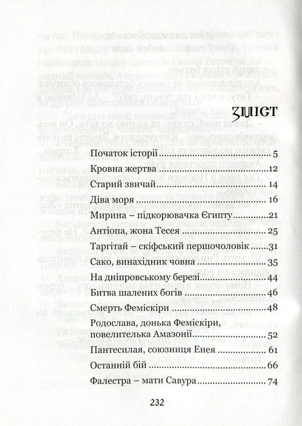 Book of Amazons / Книга амазонок Галина Максимив 978-617-629-356-9-4