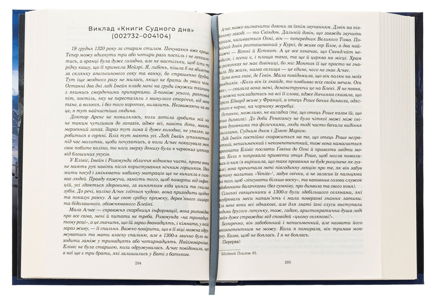 Book of Judicial Day / Книга Судного дня Конни Уиллис 978-966-10-8981-4-6