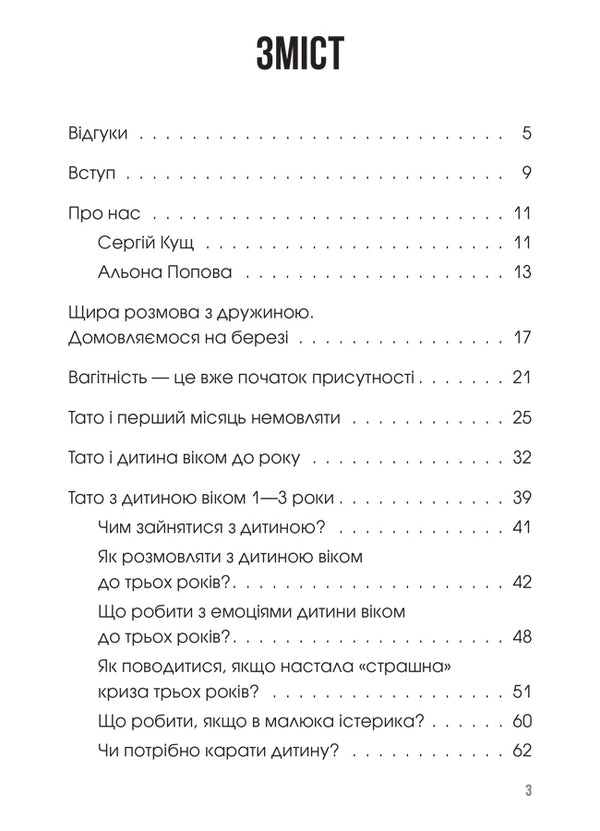 Book of a busy dad, or Baby for dad / Книга зайнятого тата, або Малята на тата Алена Попова, Сергей Кущ 978-617-00-4081-7-2