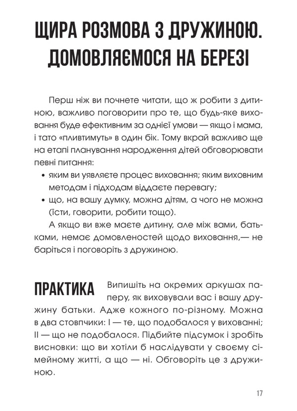 Book of a busy dad, or Baby for dad / Книга зайнятого тата, або Малята на тата Алена Попова, Сергей Кущ 978-617-00-4081-7-4