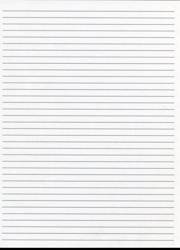 Book of minutes of the meeting of the pedagogical council / Книга протоколів засідання педагогічної ради  -3