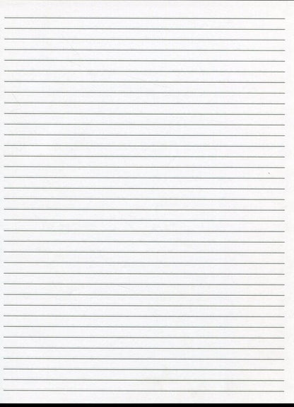 Book of minutes of the meeting of the pedagogical council / Книга протоколів засідання педагогічної ради  -3