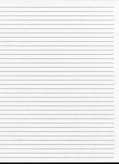 Book of minutes of the meeting of the pedagogical council / Книга протоколів засідання педагогічної ради  -5