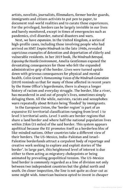 Border Wars. The conflicts that will define our future / Border Wars. The conflicts that will define our future Клаус Доддс 9781529102611-2