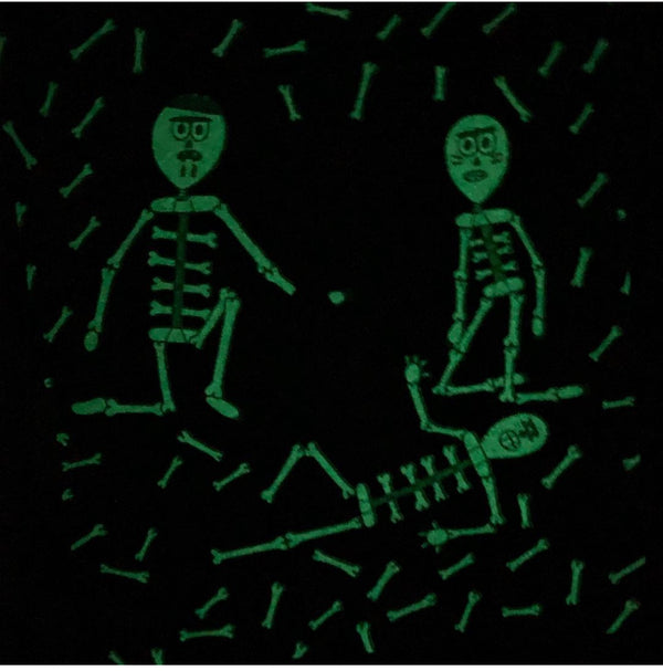 Boris, Babette and a bunch of skeletons / Борис, Бабетте і купа скелетів Таня Эш 978-617-8019-08-2-5