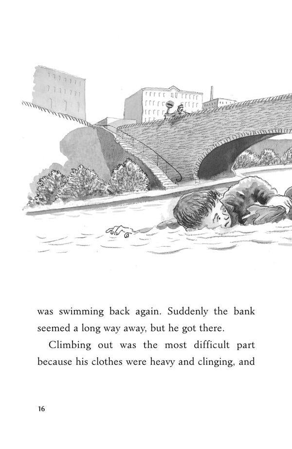 Born to Run / Born to Run Майкл Морпурго 9780008638597-3