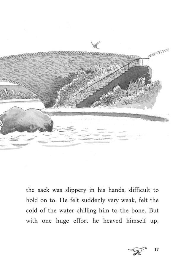 Born to Run / Born to Run Майкл Морпурго 9780008638597-4