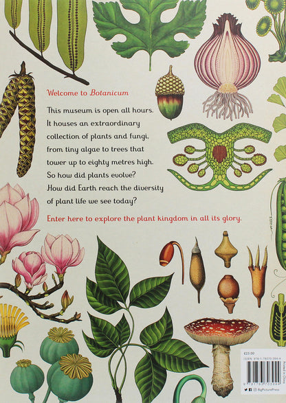 Botanicum / Botanicum Кэти Уиллис 978-1-78370-394-4-2