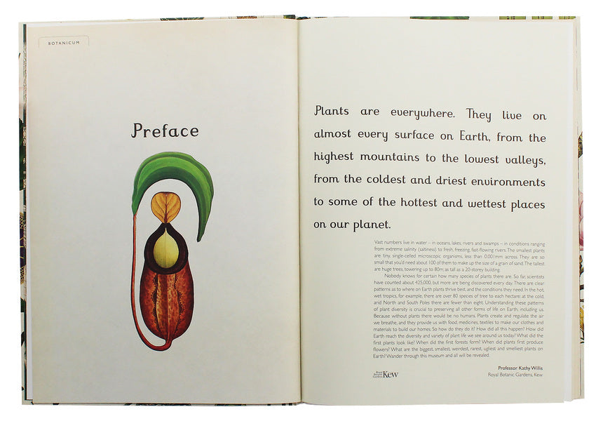 Botanicum / Botanicum Кэти Уиллис 978-1-78370-394-4-5