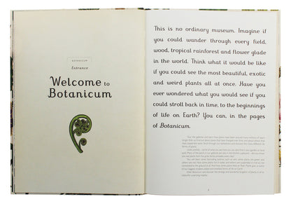 Botanicum / Botanicum Кэти Уиллис 978-1-78370-394-4-6