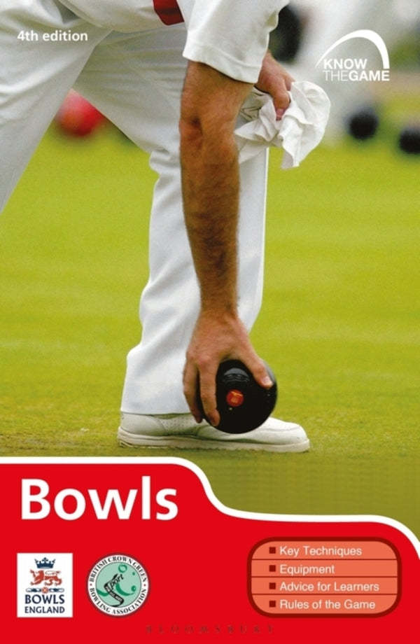 Bowls / Author not specified 9781472976932-1