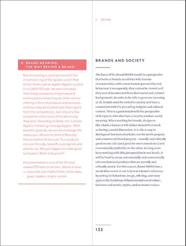 Branded Interactions. Marketing Through Design in the Digital Age / Branded Interactions. Marketing Through Design in the Digital Age Марко Спайс, Катя Венгер 9780500023709-2
