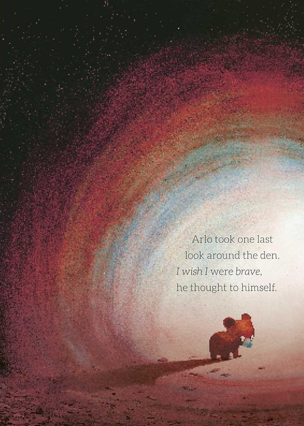 Brave Little Bear / Brave Little Bear  9781471192418-4