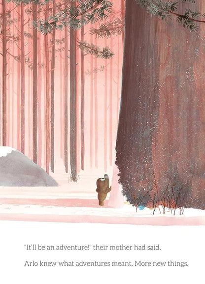 Brave Little Bear / Brave Little Bear  9781471192418-5