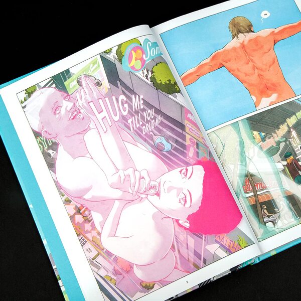 Brave New World / Brave New World Олдос Хаксли 978-1-784-87773-6-3