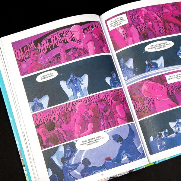 Brave New World / Brave New World Олдос Хаксли 978-1-784-87773-6-4