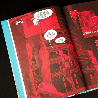 Brave New World / Brave New World Олдос Хаксли 978-1-784-87773-6-5