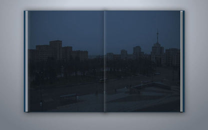 Brave to carry the light. Brave to bring the light / Сміливі нести світло. Brave to bring the light  9786177948369-5