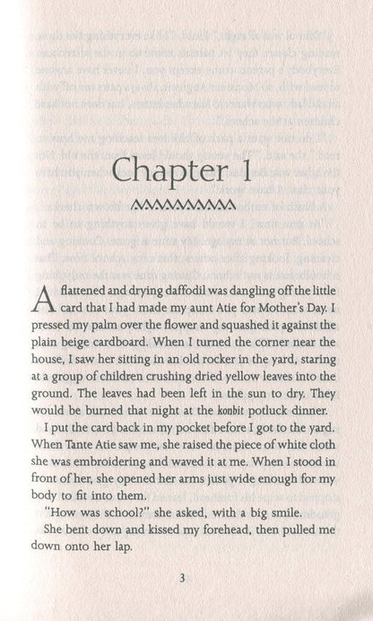 Breath, Eyes, Memory / Breath, Eyes, Memory Эдвидж Дантикат 978-0-349-10682-3-4