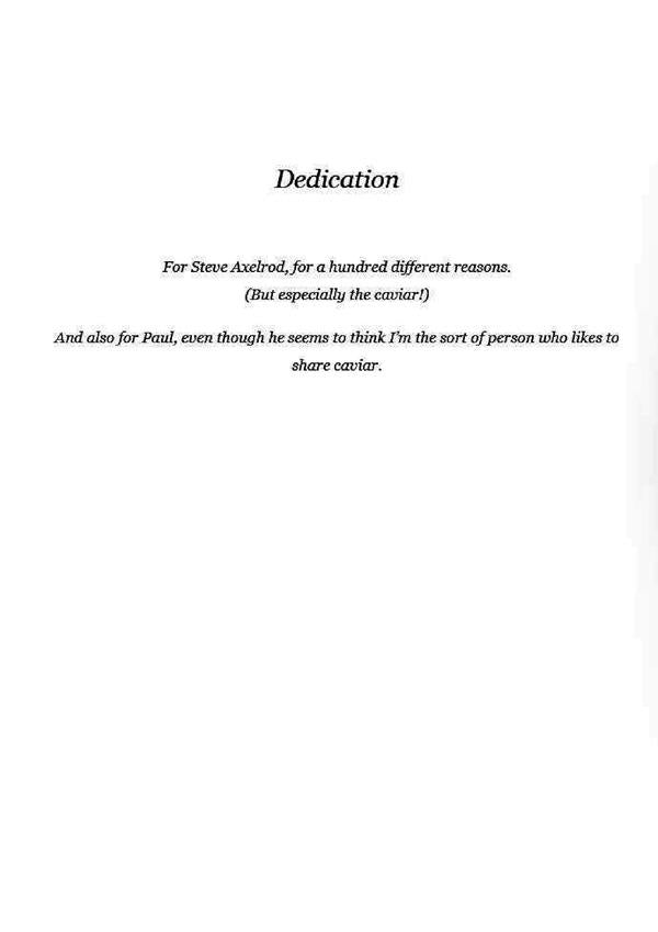 Bridgerton. It's In His Kiss. Book 7 / Bridgerton. It's In His Kiss. Book 7 Джулия Куин 9780349429489-3