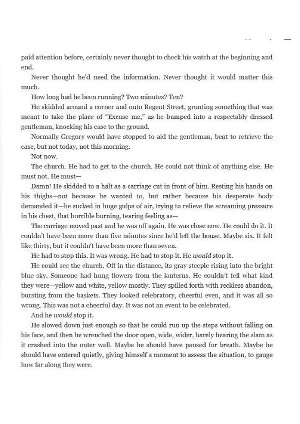 Bridgerton. On The Way To The Wedding. Book 8 / Bridgerton. On The Way To The Wedding. Book 8 Джулия Куин 9780349429496-4