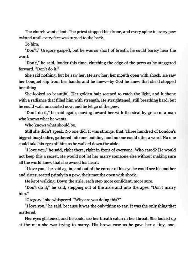 Bridgerton. On The Way To The Wedding. Book 8 / Bridgerton. On The Way To The Wedding. Book 8 Джулия Куин 9780349429496-5