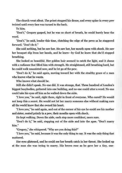 Bridgerton. On The Way To The Wedding. Book 8 / Bridgerton. On The Way To The Wedding. Book 8 Джулия Куин 9780349429496-5