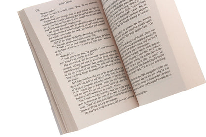 Bridgerton: An Offer From A Gentleman (Bridgertons Book 3) / Bridgerton: An Offer From A Gentleman (Bridgertons Book 3) Джулия Куин 9780349429441-5