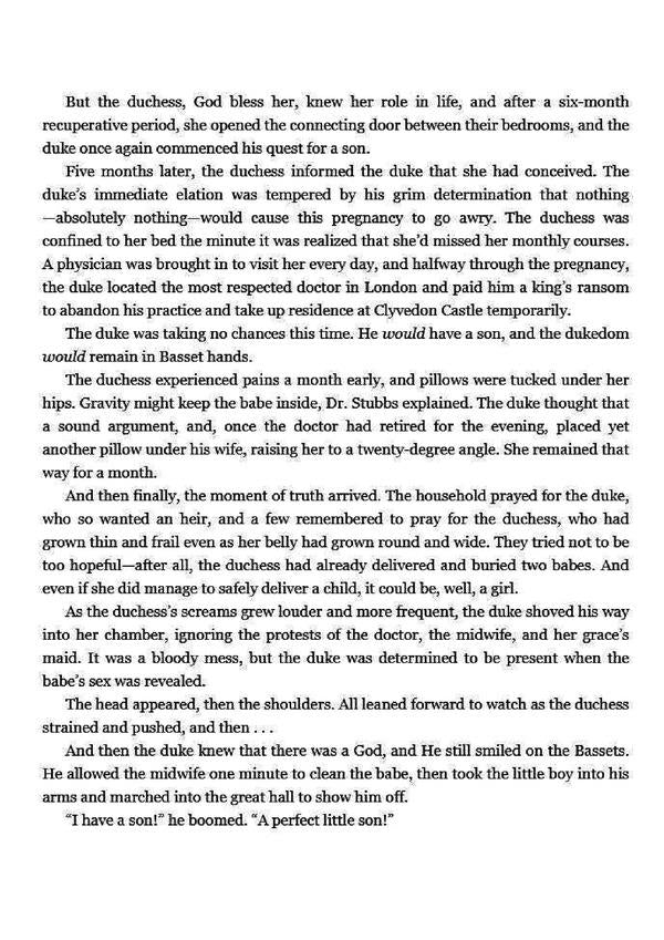 Bridgerton: The Duke and I (Bridgertons Book 1) / Bridgerton: The Duke and I (Bridgertons Book 1) Джулия Куин 978-0-349-42921-2-6