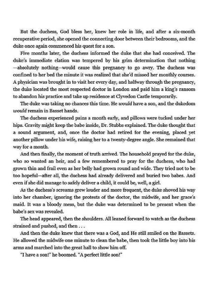 Bridgerton: The Duke and I (Bridgertons Book 1) / Bridgerton: The Duke and I (Bridgertons Book 1) Джулия Куин 978-0-349-42921-2-6