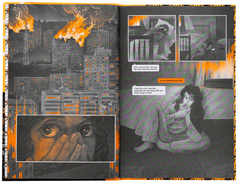 Brief History of A Long War / Brief history of a long war Мариам Найем 9786178149178-5