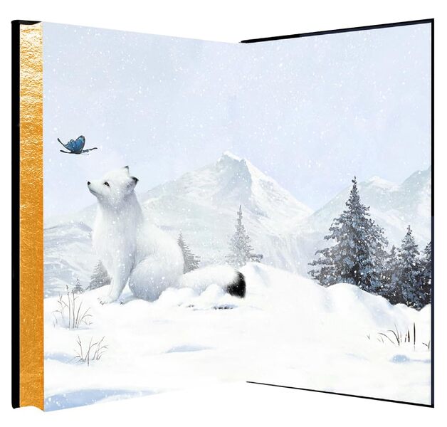 Brimstone Callie Hart / Кэлли Харт 9781399745475-4