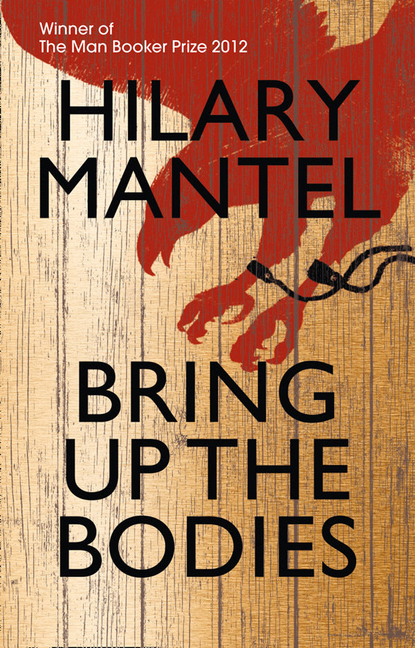 Bring Up The Bodies Hilary Mantel / Хилари Мантел 9780007353583-2