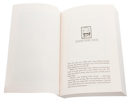 Bronson / Bronson Чарльз Бронсон 978-1-84454-655-8-4