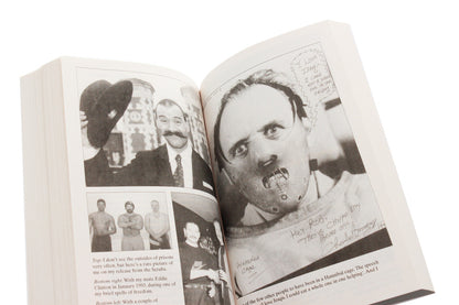 Bronson / Bronson Чарльз Бронсон 978-1-84454-655-8-5