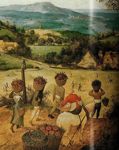 Bruegel / Bruegel Роз-Мари Хаген, Райнер Хаген 978-3-8365-5306-3-3