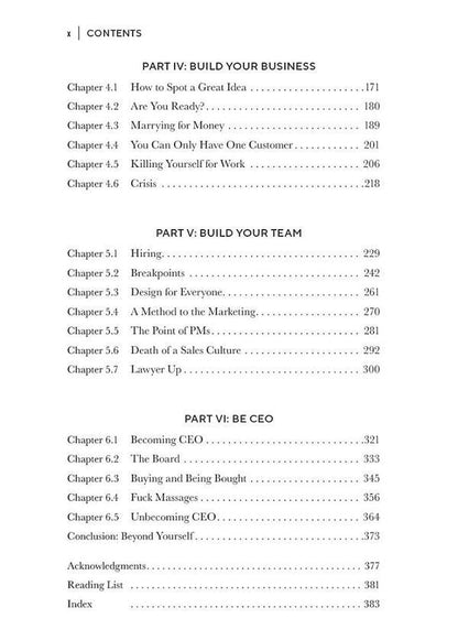 Build. An Unorthodox Guide to Making Things Worth Making / Build. An Unorthodox Guide to Making Things Worth Making Тони Фаделл 9781787634107-5