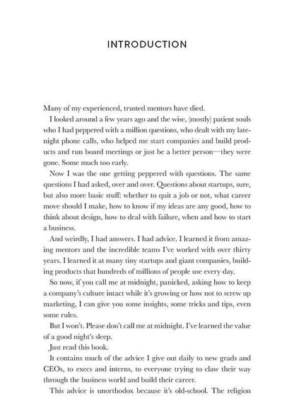 Build. An Unorthodox Guide to Making Things Worth Making / Build. An Unorthodox Guide to Making Things Worth Making Тони Фаделл 9781787634107-6