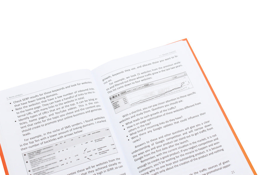 Build and promote profitable SaaS business / Build and promote profitable SaaS business Екатерина Миронюк 9789669776273-5