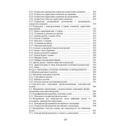 Building structures / Будівельні конструкції  978-617-673-068-2-5