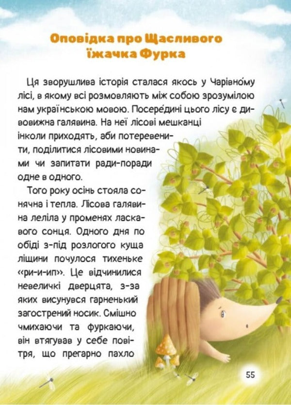 Bullets And Bullies From A Magic Glove / Билиці й небилиці з чарівної рукавиці Vera Pravotorova / Віра Правторова 9786178177218-3